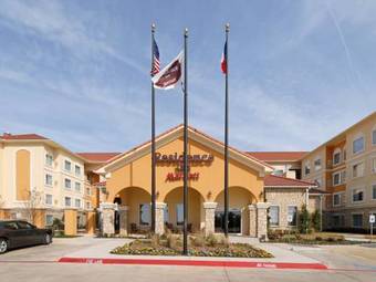 Hotel Residence Inn By Marriott Abilene