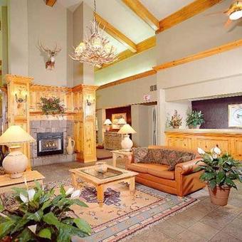 Hotel Homewood Suites By Hilton Austin-arboretum/northwest