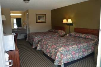 Hotel Plaza Inn