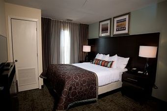 Hotel Staybridge Suites Houston Nw/willowbrook