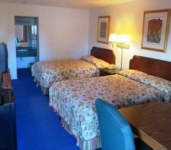 Motel Sherman Inn