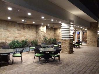 Hotel Holiday Inn Trophy Club