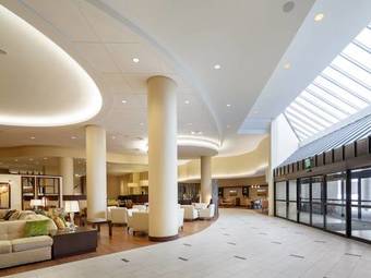 Provo Marriott Hotel & Conference Center