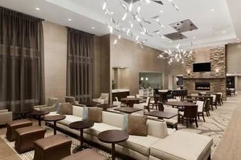 Hotel Homewood Suites By Hilton Burlington