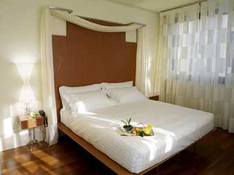 Hotel Hilton Garden Inn Florence Novoli