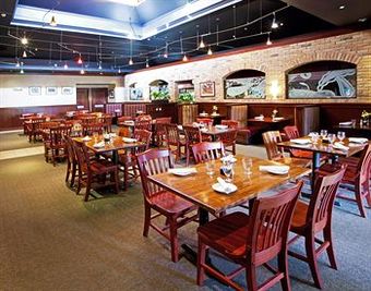 Hotel Holiday Inn Chantilly-dulles Expo Airport