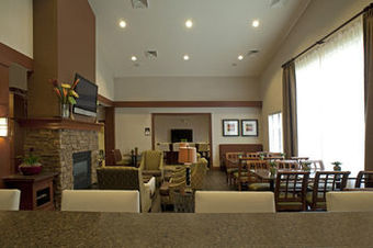 Hotel Staybridge Suites Chantilly Dulles Airport