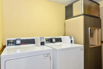 Hotel Best Western Plus Richmond