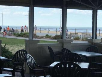 Hotel Best Western Plus Virginia Beach