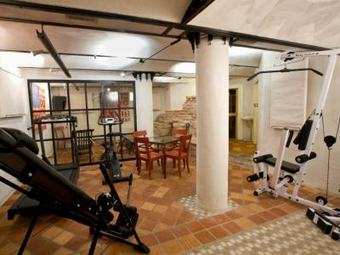 Hotel Master Johan