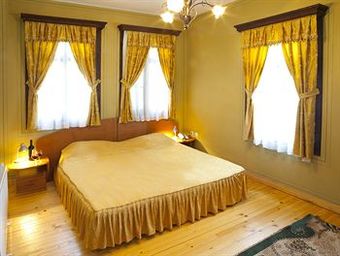 Hotel Belle Ville