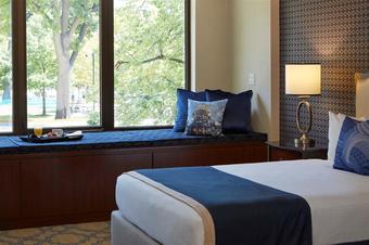 Hotel Best Western Plus Inn On The Park