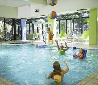 Best Western Plus Inntowner Hotel And The Highland Club
