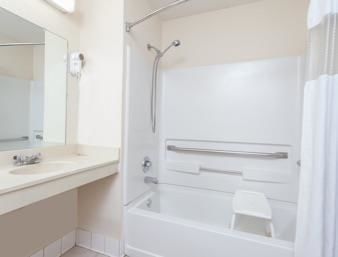 Hotel Days Inn And Suites Dundee