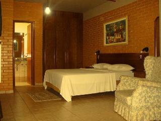 Hotel Serras de Goyaz Pousada