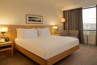 Hotel Hilton Dublin Airport
