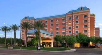 Hotel Embassy Suites Las Vegas