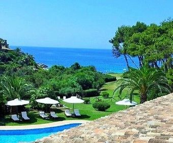 Hotel Cala Caterina
