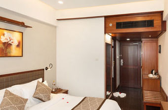Hotel Malabar Gate