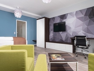 Hotel Balladins Superior Isabella