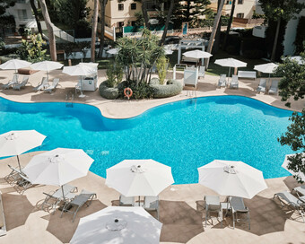 Prinsotel La Pineda Hotel Apartamentos