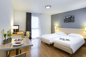 Hotel Citea Rennes