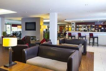 Hotel Holiday Inn Express Northampton M1, Jct.15