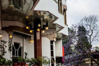 Hotel Pegasus Crown