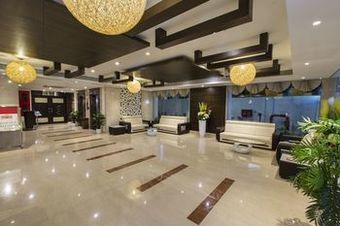 Hotel Pai Viceroy