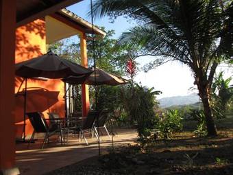 Bed & Breakfast Residence Las Lajas