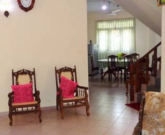 Hostal Saidy Place