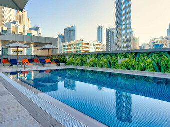 Hotel The First Collection Marina