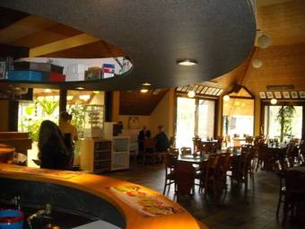 Hotel De Watermolen
