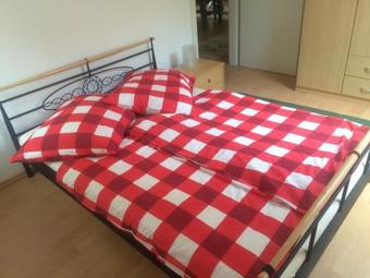Das Gelbe Haus