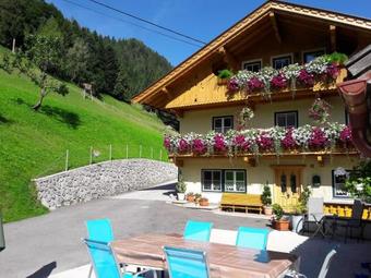 Apartment In Schlitters With Two-bedrooms 1