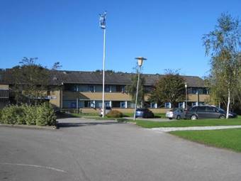 Park Vendia Hostel
