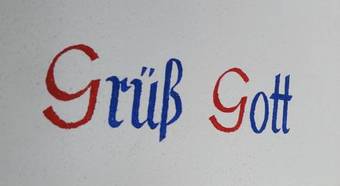 Apartamento G�stehaus Roensch