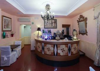 Hotel Ca� Alvise