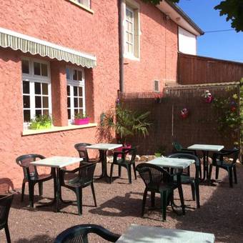 Camping Du Paquier Fan�