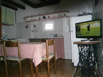 Apartment Rodinis
