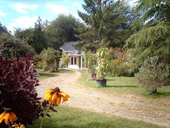 Gite L'h�pital