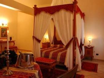 Agroturismo Tenuta Sciacca
