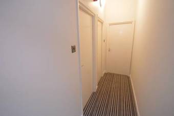 Wg Apartment