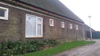 Apartment Vredehof