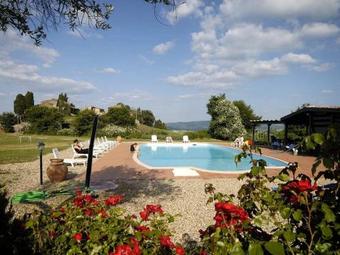 Holiday Home Siena