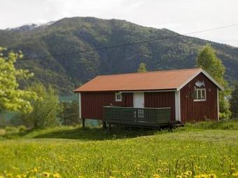 Bed & Breakfast Hotel Dragsvik Fjord