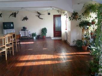 Hostal Casa Lucian