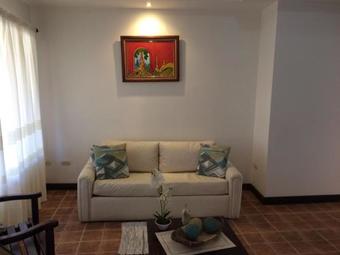 Apartotel Don Luis