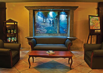 Hotel Elvir