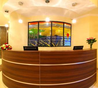 Bed & Breakfast Vittoria Suites